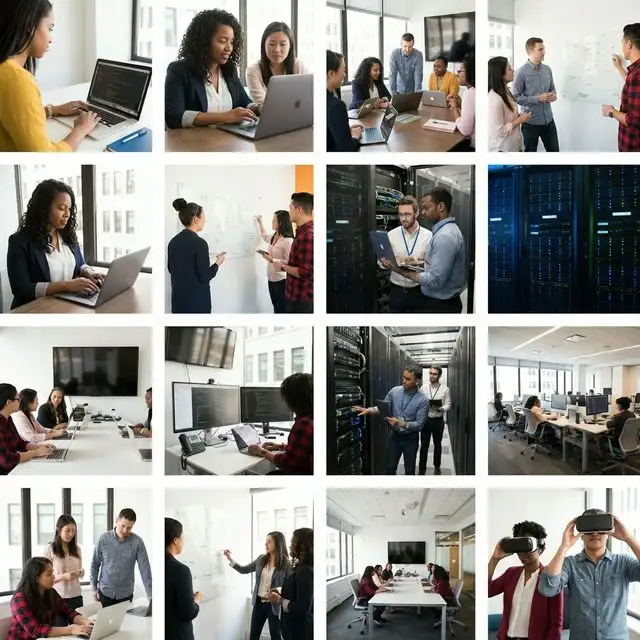 IT Solutions and Services